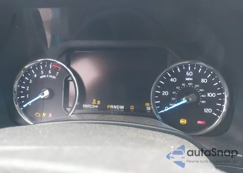 2020 Ford Expedition Limited Max из США, поврежденный, VIN 1FMJK1KT8LEA11679